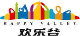 欢乐谷