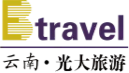 B.travel 云南光大旅游