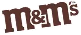 m&m's